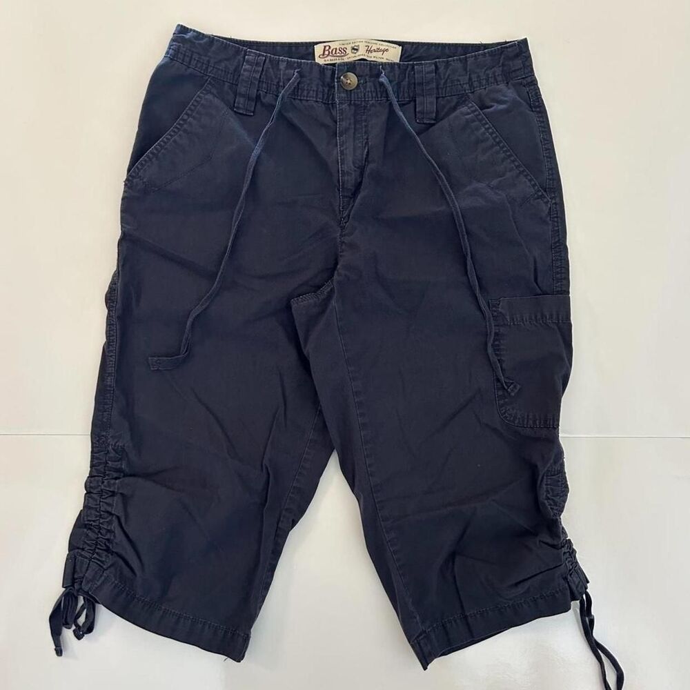 Unbranded Women's Navy Trousers